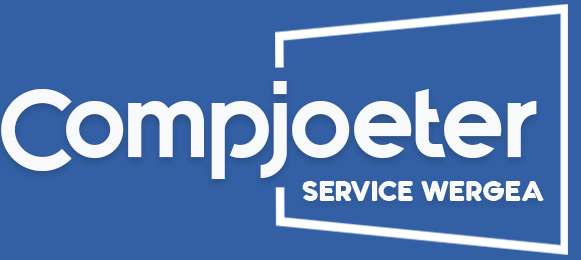 Compjoeterservice Wergea